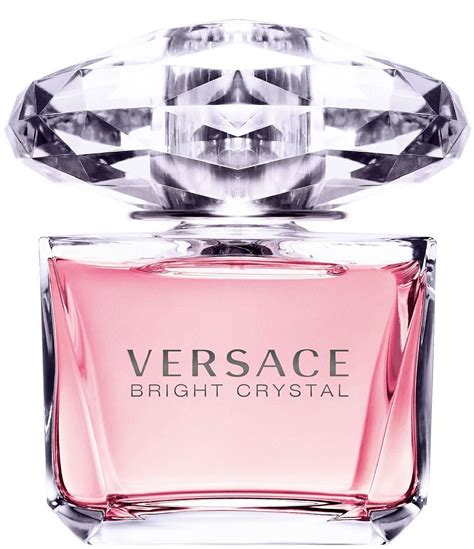 versace bright crystal.|Bright Crystal Versace perfume .